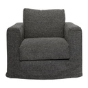 SILLON NEMO TELA F-370