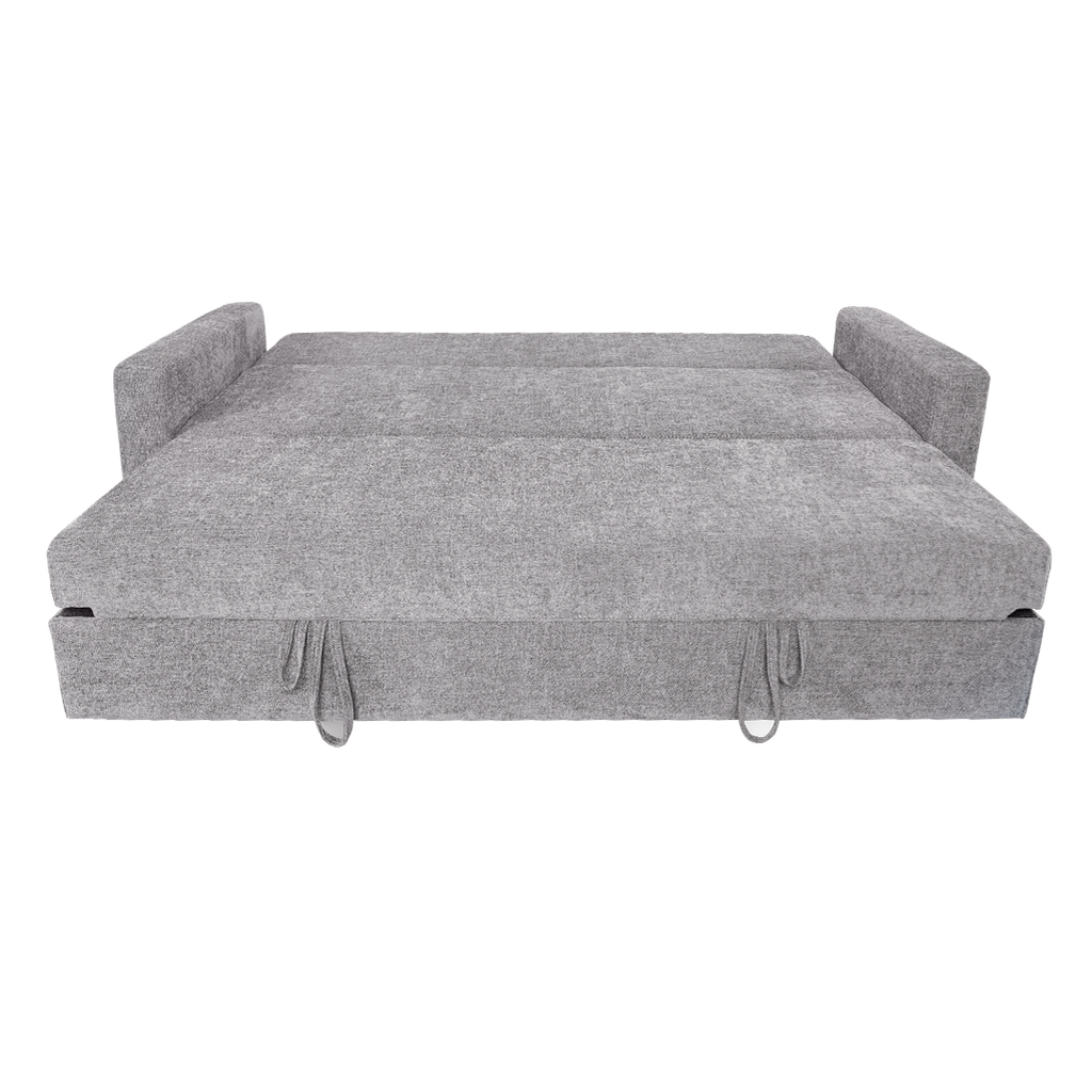 SOFA CAMA REBEL T. TARANTINO 60 GRIS