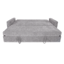 SOFA CAMA REBEL T. TARANTINO 60 GRIS