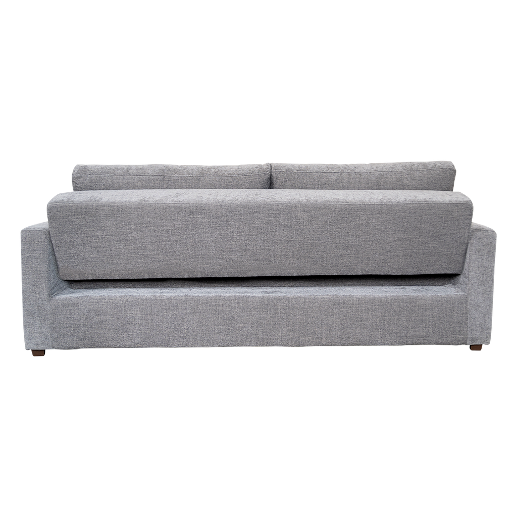 SOFA CAMA REBEL T. TARANTINO 60 GRIS