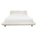 CAMA KS E5283Z BLANCA PU