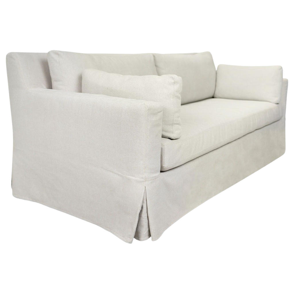 SOFA BOLTON EXTERIOR  213X96X83H TELA EF-RRU-002