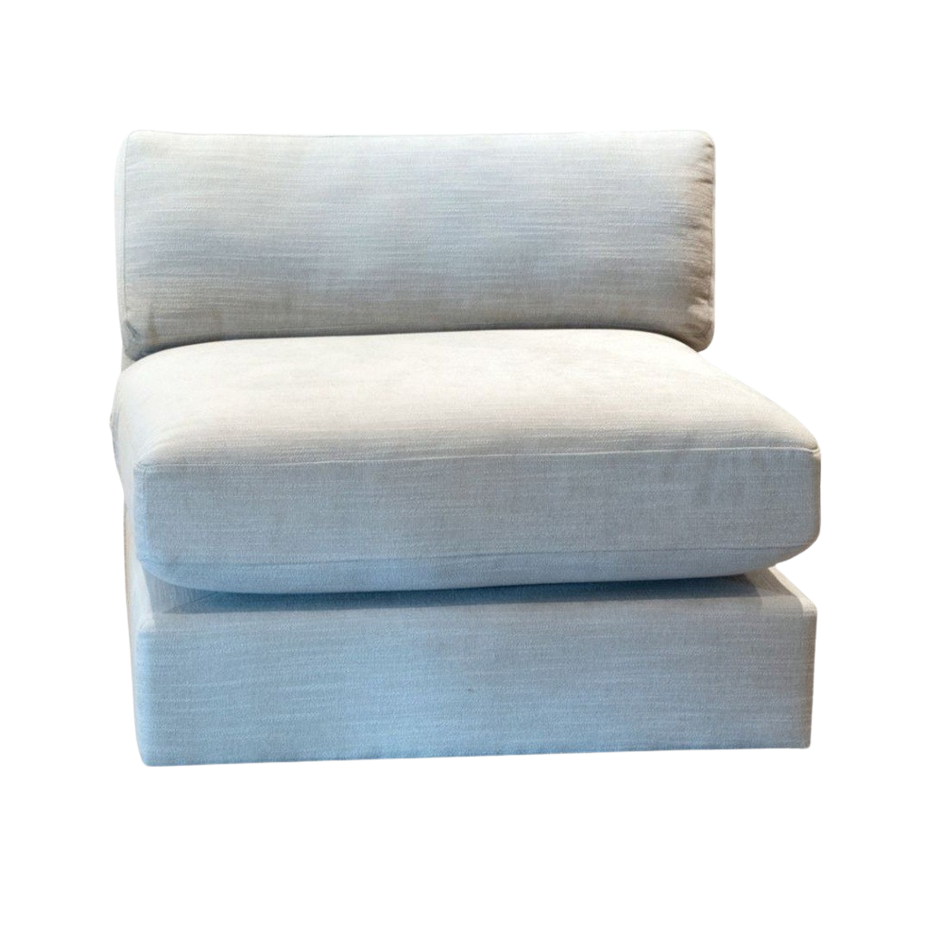 SILLON PRESTON S/BRAZOS 86X100X72 BALI LINEN