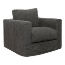 SILLON NEMO TELA F-370