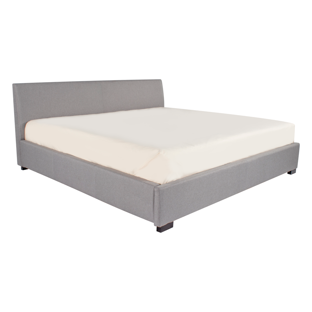 CAMA KS MLM-108212 GRIS CLARO