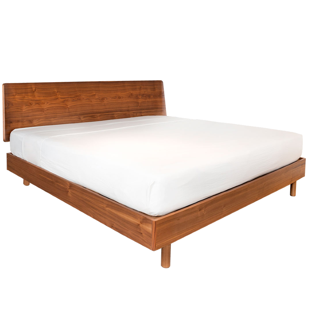 CAMA MONZA 2022 QS C/WALNUT 156X201X94