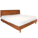 CAMA MONZA 2022 QS C/WALNUT 156X201X94