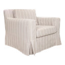 SILLON BOLTON EXTERIOR 87X96X83H TELA EF-RPE-003